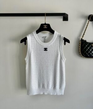 CHANEL TOPS