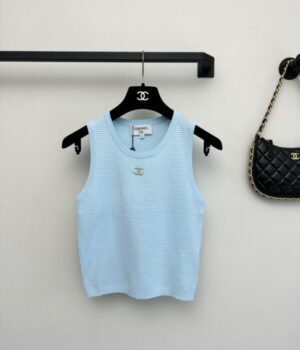 CHANEL TOPS