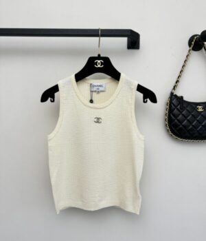 CHANEL TOPS