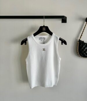 CHANEL TOPS