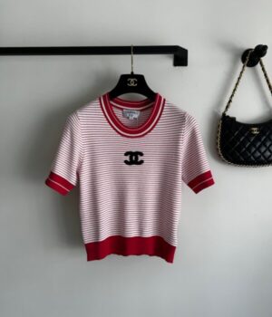 CHANEL TOPS