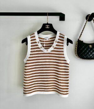 CHANEL TOPS