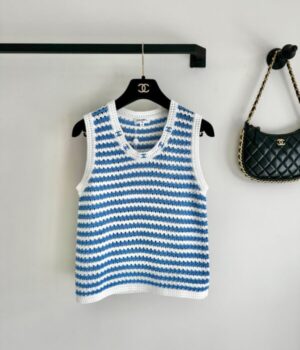 CHANEL TOPS