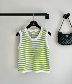 CHANEL TOPS