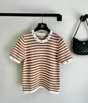 CHANEL TOPS