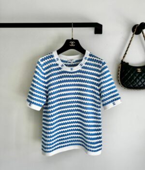 CHANEL TOPS