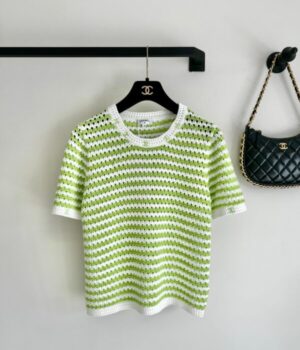 CHANEL TOPS