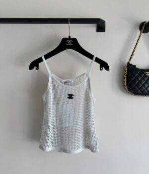 CHANEL TOPS