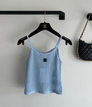 CHANEL TOPS