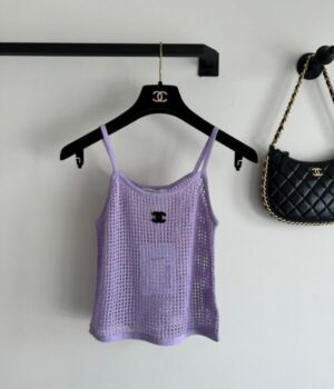 CHANEL TOPS