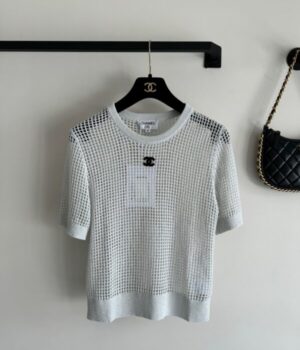 CHANEL TOPS