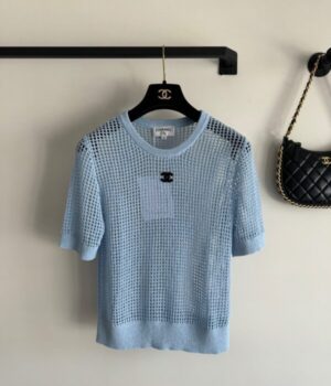 CHANEL TOPS