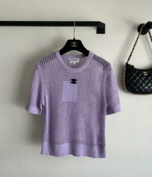 CHANEL TOPS