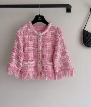 CHANEL TOPS