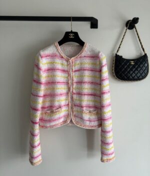CHANEL TOPS