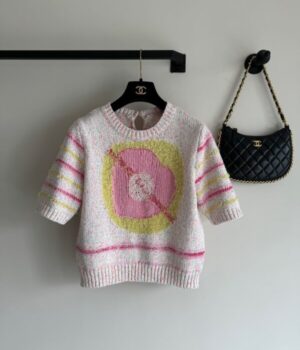 CHANEL TOPS