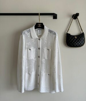 CHANEL TOPS