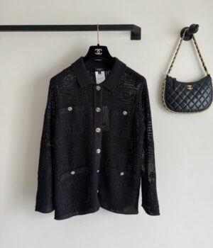 CHANEL TOPS