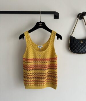 CHANEL TOPS