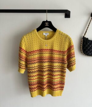 CHANEL TOPS