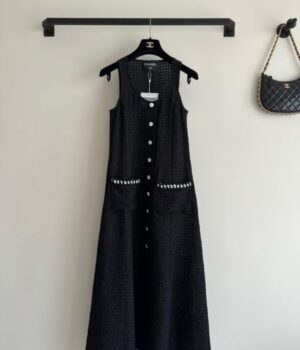 CHANEL TOPS