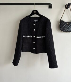 CHANEL TOPS