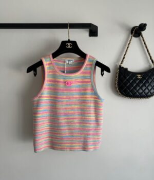 CHANEL TOPS