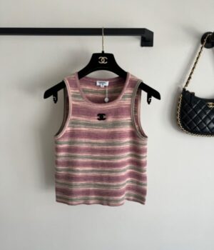 CHANEL TOPS