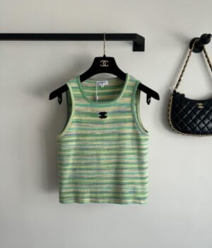CHANEL TOPS