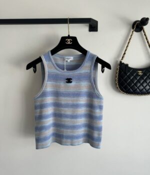 CHANEL TOPS