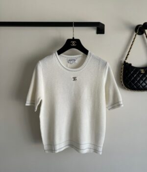 CHANEL TOPS