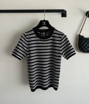 CHANEL TOPS