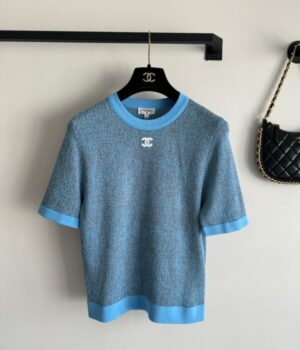 CHANEL TOPS