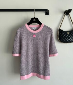 CHANEL TOPS