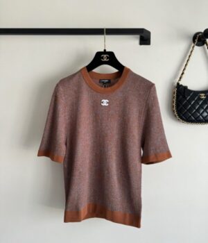 CHANEL TOPS