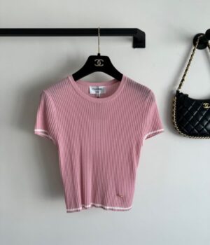 CHANEL TOPS