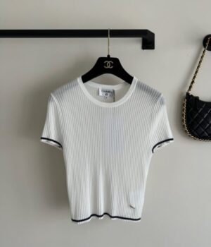 CHANEL TOPS