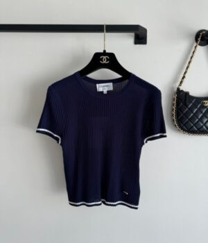 CHANEL TOPS