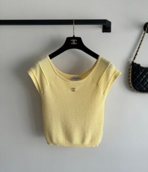 CHANEL TOPS