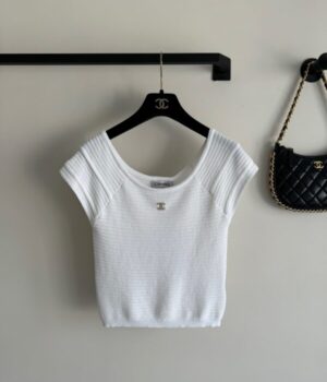 CHANEL TOPS