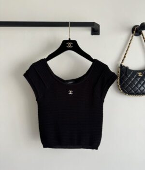 CHANEL TOPS