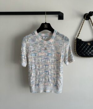CHANEL TOPS
