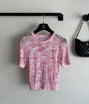 CHANEL TOPS