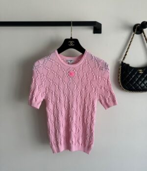 CHANEL TOPS