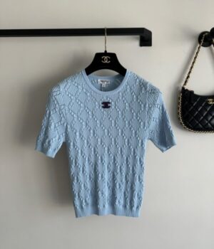 CHANEL TOPS