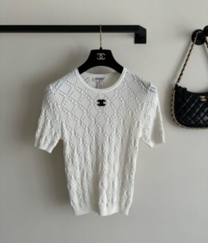 CHANEL TOPS