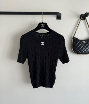 CHANEL TOPS