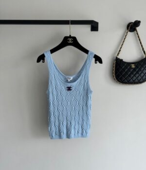 CHANEL TOPS
