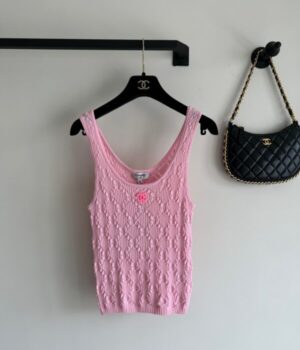 CHANEL TOPS