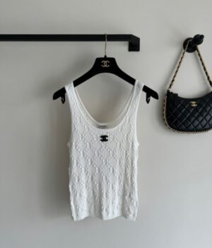 CHANEL TOPS